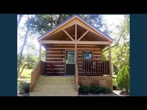 Cabin 19 Vacation Rental In Canton Tx 877 927 3439 Youtube