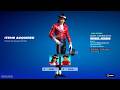 How To Get Michael Jackson Thriller Skin NOW FREE In Fortnite (Unlocked LEGO Michael Jackson Style)
