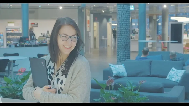 Meet the Transformers: Julia Gelgor | Sofigate