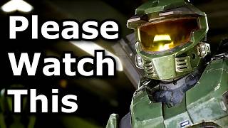 Download lagu I am worried about Halo: Campaign Evolved