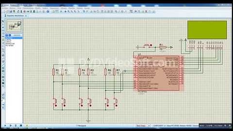 Cronómetros con Pic