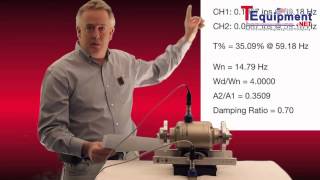 Transmissibility App for iPad   Introduction by GTI Predictive Technology screenshot 1