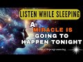 The unexpected miracle enrich your existence with the power of mental reprogramming