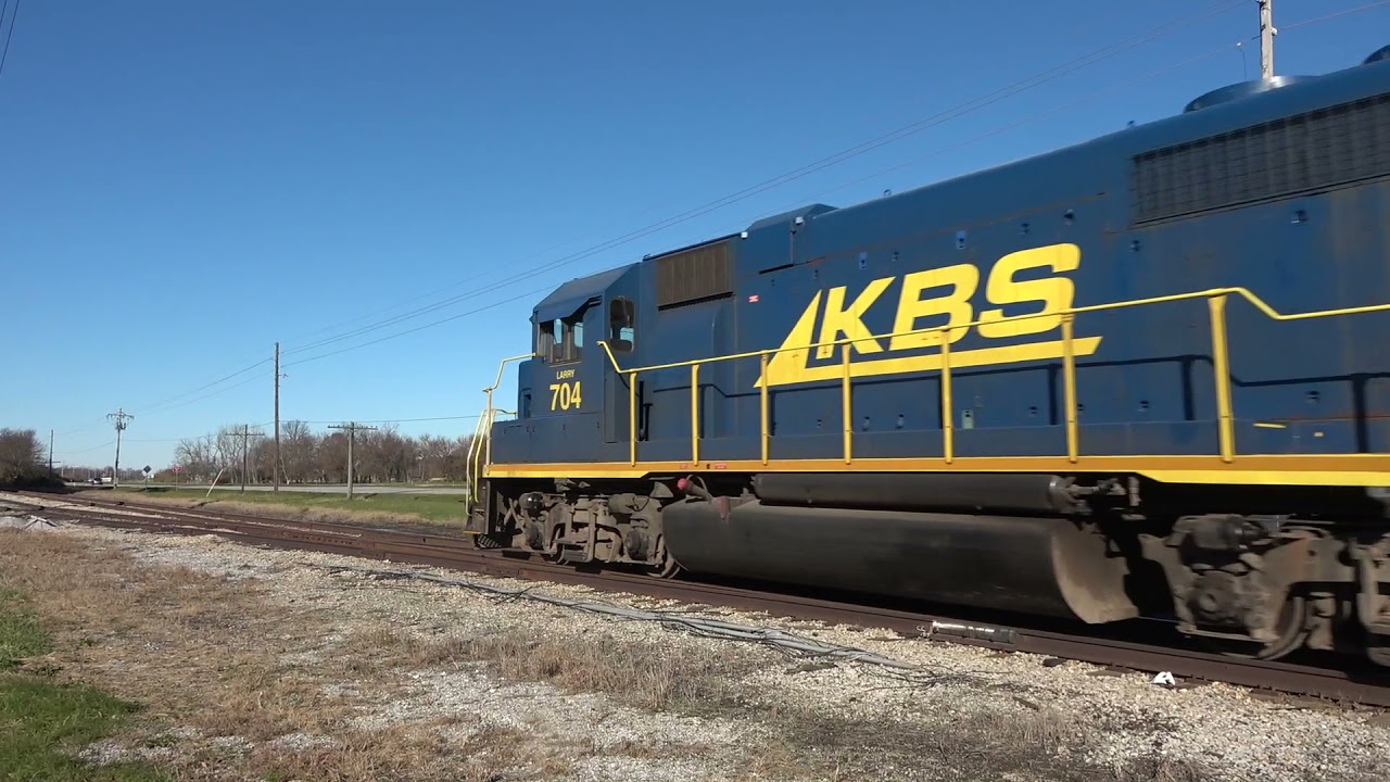 KB&S Trip to Lafayette