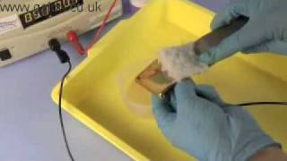 Gold Plating Solution