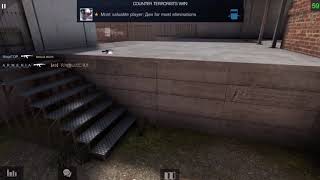 Standoff 2 (Loading) Gameplay IOS/Android