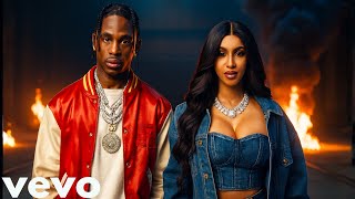 Download Lagu Tyga, Travis Scott, Drake, Cardi B, Nicki Minaj – Ultimate Rap \u0026 Hip Hop Playlist (Must Listen!) MP3