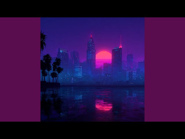 Cyber City Theme