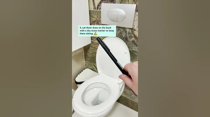 Potty Training Tricks| Mum's Genius Toilet Training Hacks #kidsvideo #pottytraining #momlife