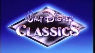 Opening To Saludo Amigos 1989 Vhs July 20Th, 1989 Fake