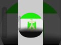 سرقت الدرع لكن😂 #countryballs #memes #minecraft #history #art #لايك #funny