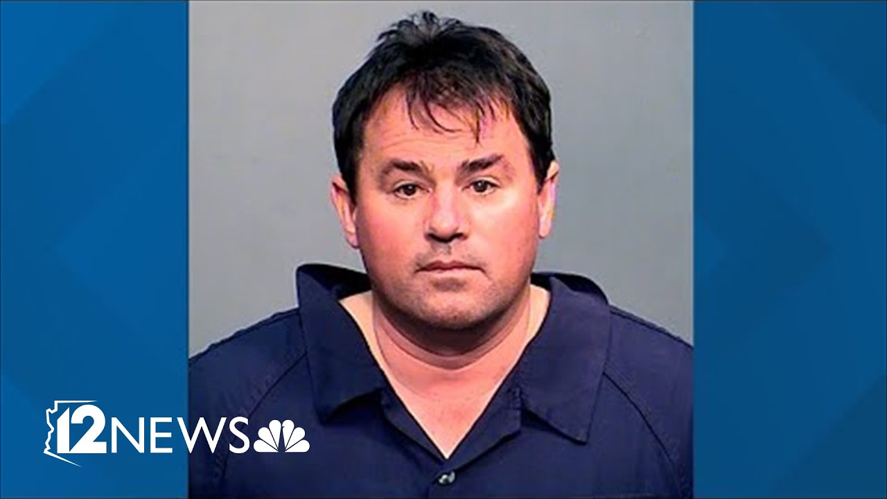 Arizona polygamist leader facing more charges. This time for child porn