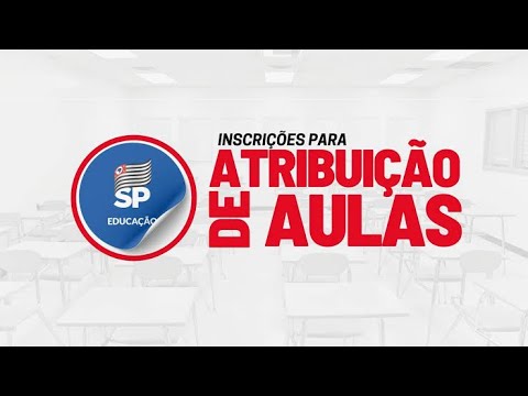 Professores SEDUC-SP: Inscrições