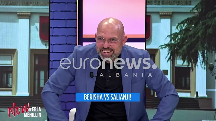 Kush e ngriti në piedestal Salianjin? Debat i fortë mes Manjanit, Hilës dhe Lesit