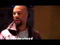 COMMON Takes You Inside The Studio (Part 2)