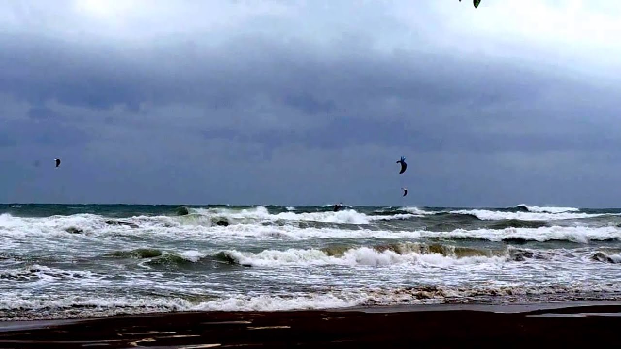 Kitesurf Kitesurfing Valencia YouTube