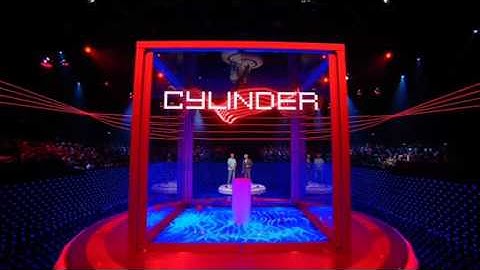 THECUBE_Cylinder.avi