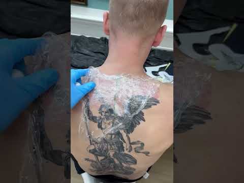 How to use NoPain - the best way to numb tattoo pain