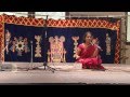 2013navarathiricelebrations  neyveli ramalakshmi  sachamara ramavani  hamsanandhi  tisra ekam