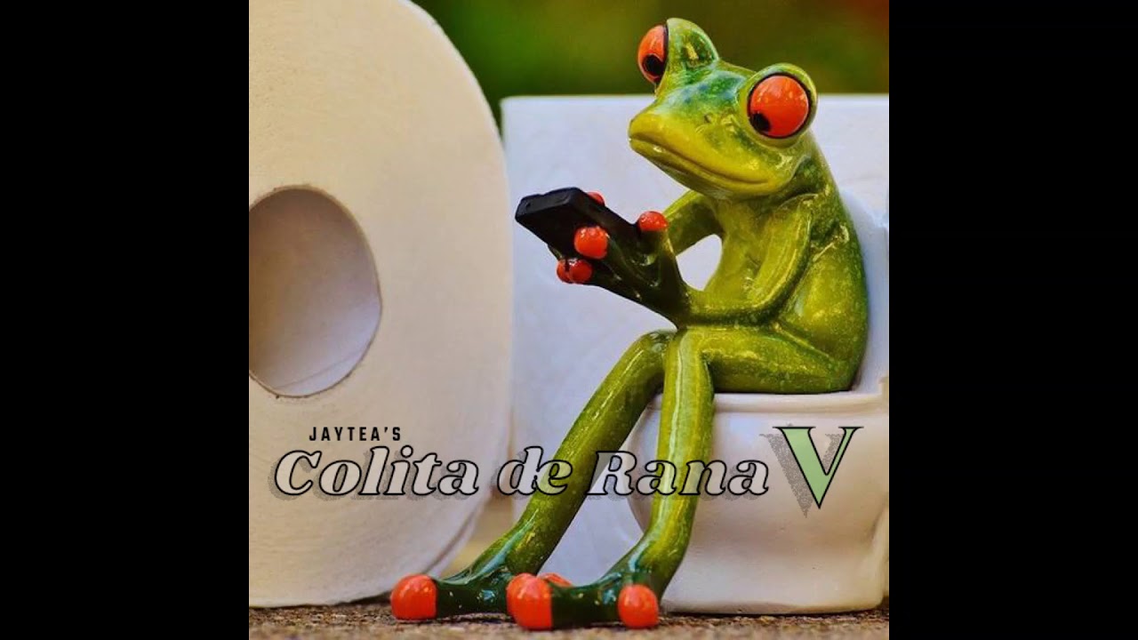 Watch Colita de Rana Vol. 5 | Lofi House Mix on YouTube Watch Colita de Rana Vol. 5 | Lofi House Mix on YouTube