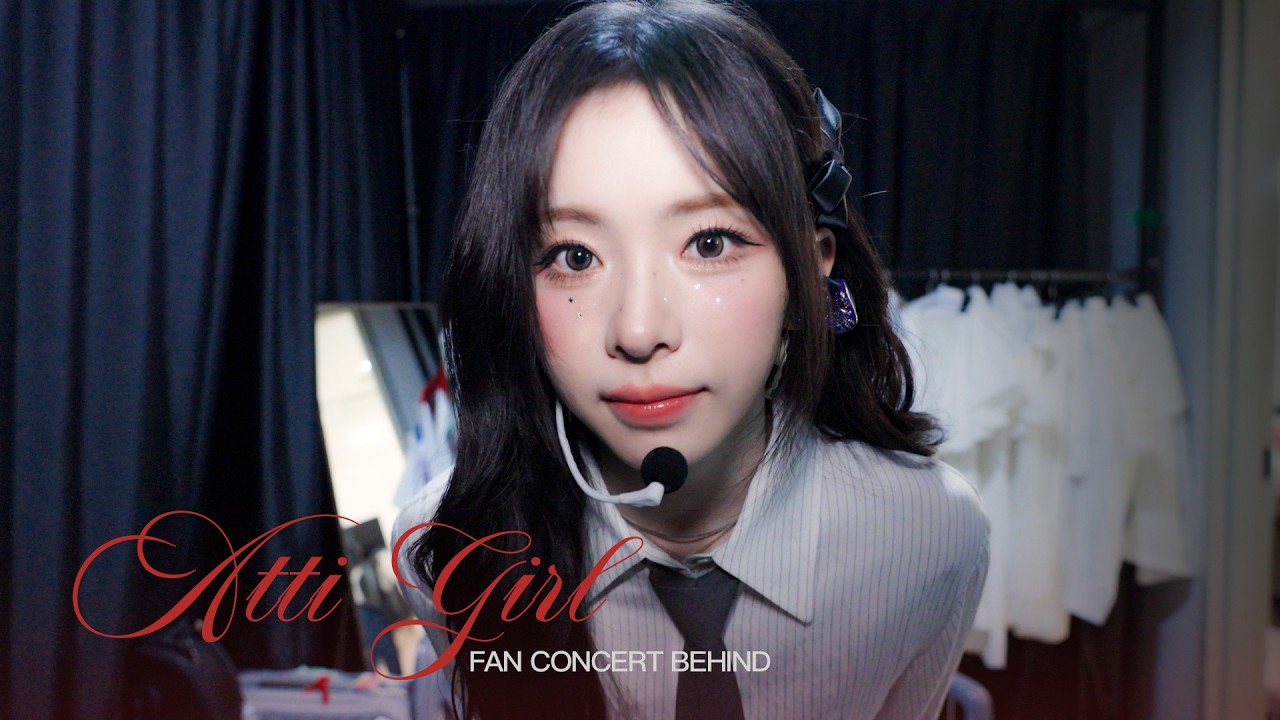 Our First Fan Concert | SAY MY NAME Fan Concert 