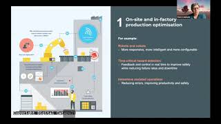 Industrial 5G Testbeds and Trials What is 5G