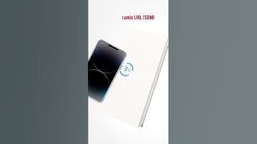 Introducing NXP NTAG®424 DNA TT NFC Label