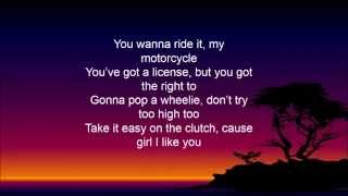 Come Get It Bae Pharrell williams Lyrics