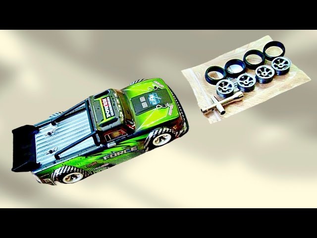 WLtoys SC24A01-1 - Carro Drift - Até 20 minutos