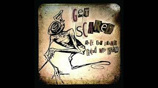 Start To Fall - Get Scared (Instrumental)