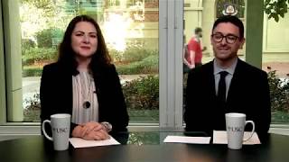 USC Live with USC admissions officers