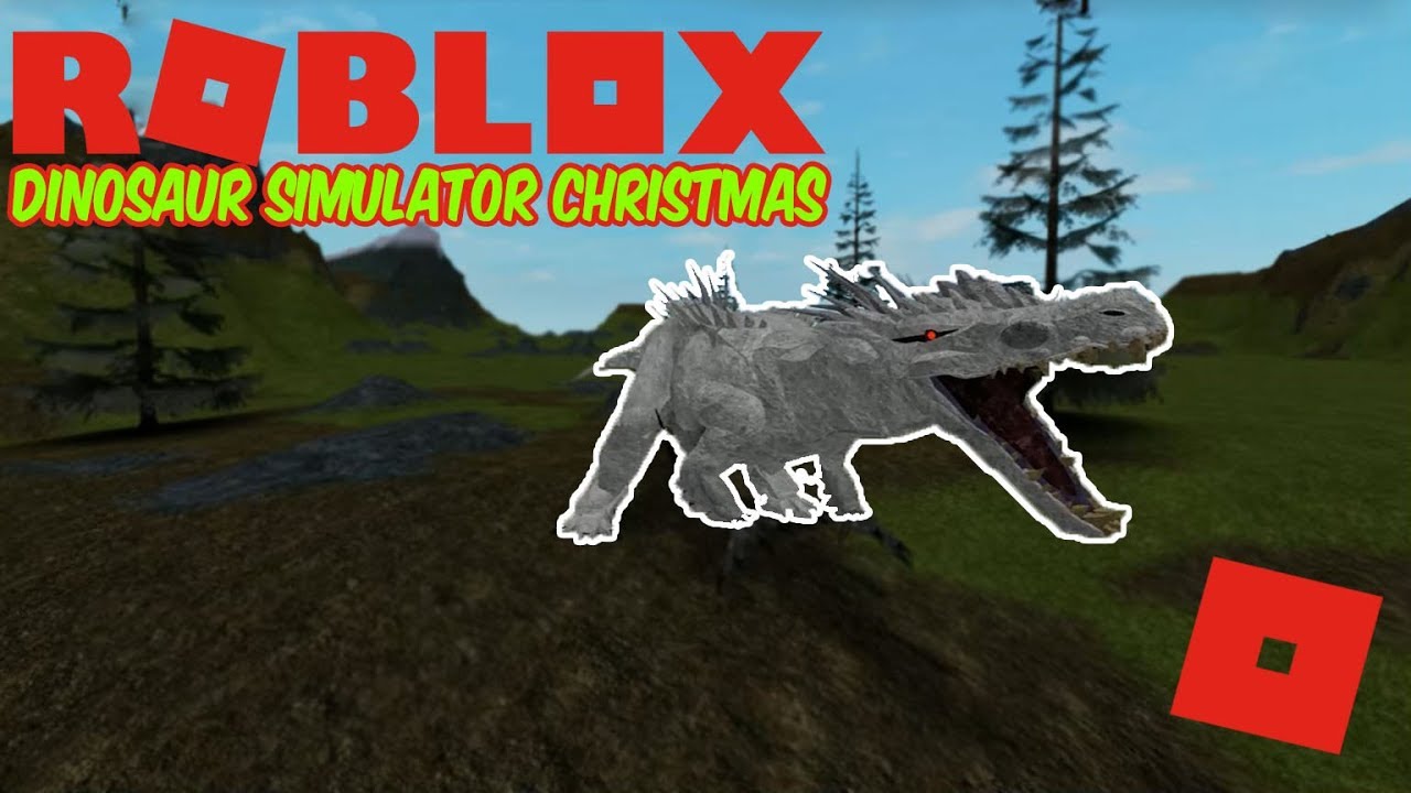 Roblox Dinosaur Simulator Albino Terror Remake Animations Gameplay Cheat Code For Roblox Money - roblox dino sim albino terror how to get
