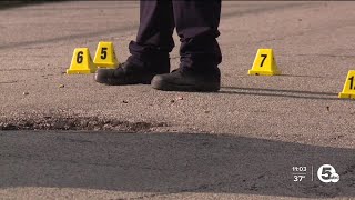 1 dead 1 injured after shooting at Jefferson Park