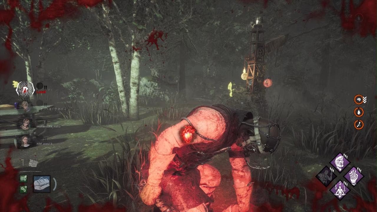 お医者さんと鬼ごっこ¿?