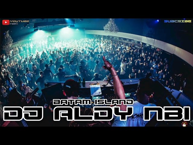HARGA DIRIKU X BILA NANTI NEW REMIX 2022 THE BEST DJ ALDY NBI BATAM ISLAND class=