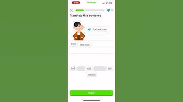 ****Let’s learn Ukrainian with Duolingo section 1: rookie unit 2 #languagelearning #ukraine