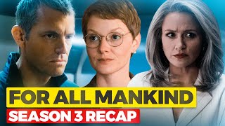 For All Mankind - Season 3 | RECAP