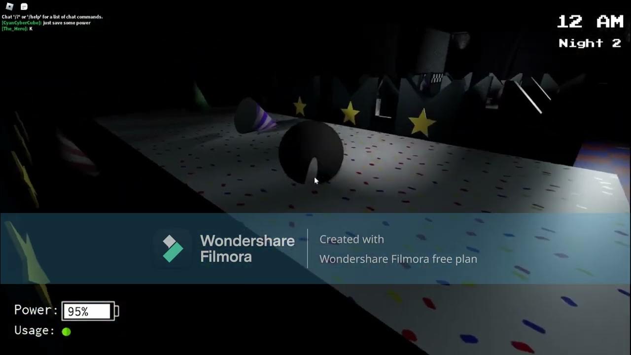 Trying To Beat Night 2 Fnaf Multiplayer YouTube trying-to-beat-night-2-fnaf-multiplayer-youtube