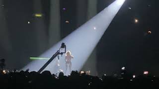 Madonna - Crazy for You - Live Mexico City 2024