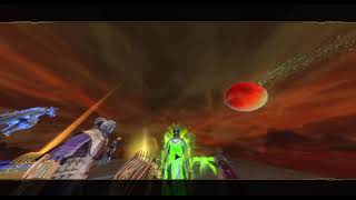 Warlock Heal Master Shackles of Divinity (MSOD) NeverWinter MoD 31