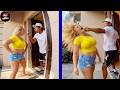 Moments Of Instant Karma Caught On Camera #11 | Instant Regret Fails Compilation 2026 🤣