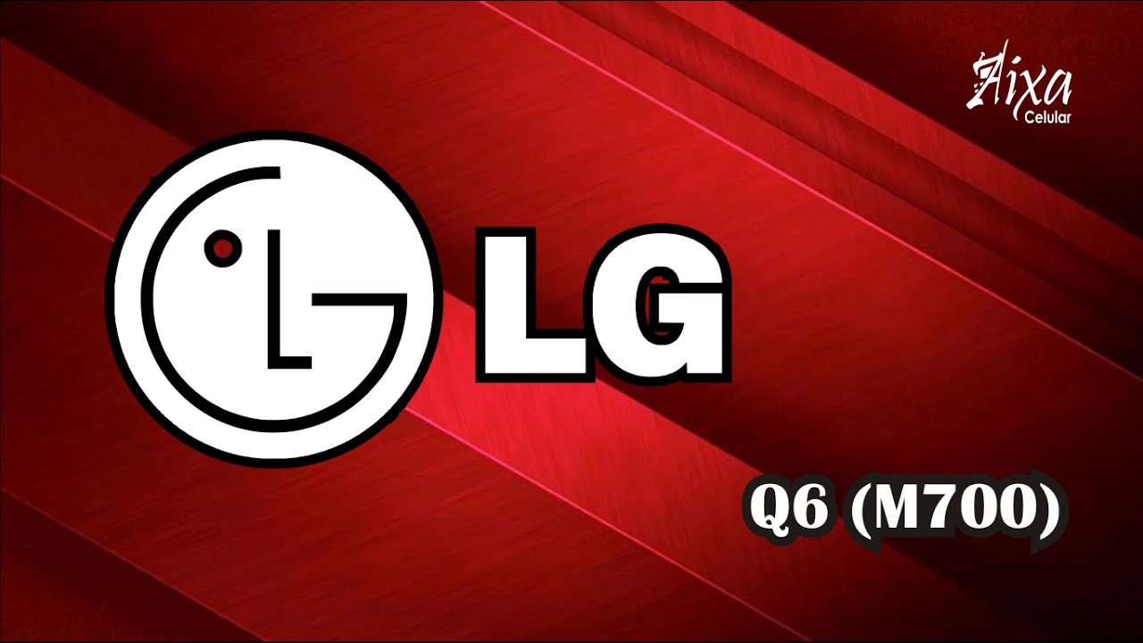 LG Q6 (M700)
