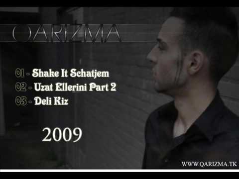 Qarizma - Uzat Ellerini Part 2