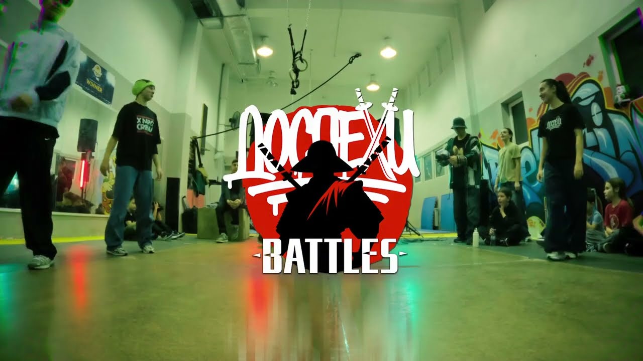 A2K & Aber vs Buzzy & Andy