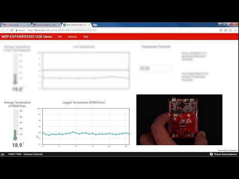 Demo of the