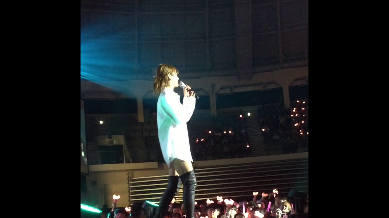 161218 Pink Party - Bomi Annyeong Goodbye