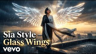 Download lagu Sia Style – Glass Wings