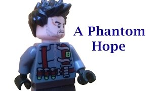 LEGO Star Wars stop-motion movie: A Phantom Hope (Episode 1)
This is a LEGO Star Wars stop-motion movie created by LegoProvoBricks.
Comments Policy
* I encourage criticism and suggestions for improvements if they are stated politely.
* Any comments containing harmful or disrespectful language will be sent to the trash compactor.
* I will waste no time arguing to prove a point. This is my channel and I can post any LEGO creation I want. If you dont like it and refuse to explain why or how I can change it, there is no reason for you to waste your time here. LEGO Star Wars stop-motion movie: A Phantom Hope (Episode 1)