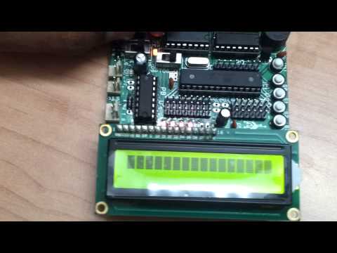 NOKIA tone on a microcontroller