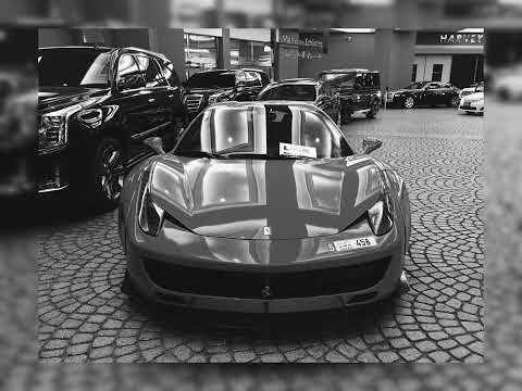 ENDERAGE Slowed And Reverb 